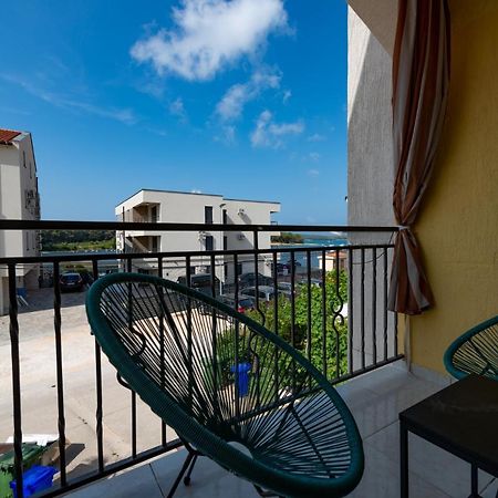 Misi Apartment Medulin Exterior photo