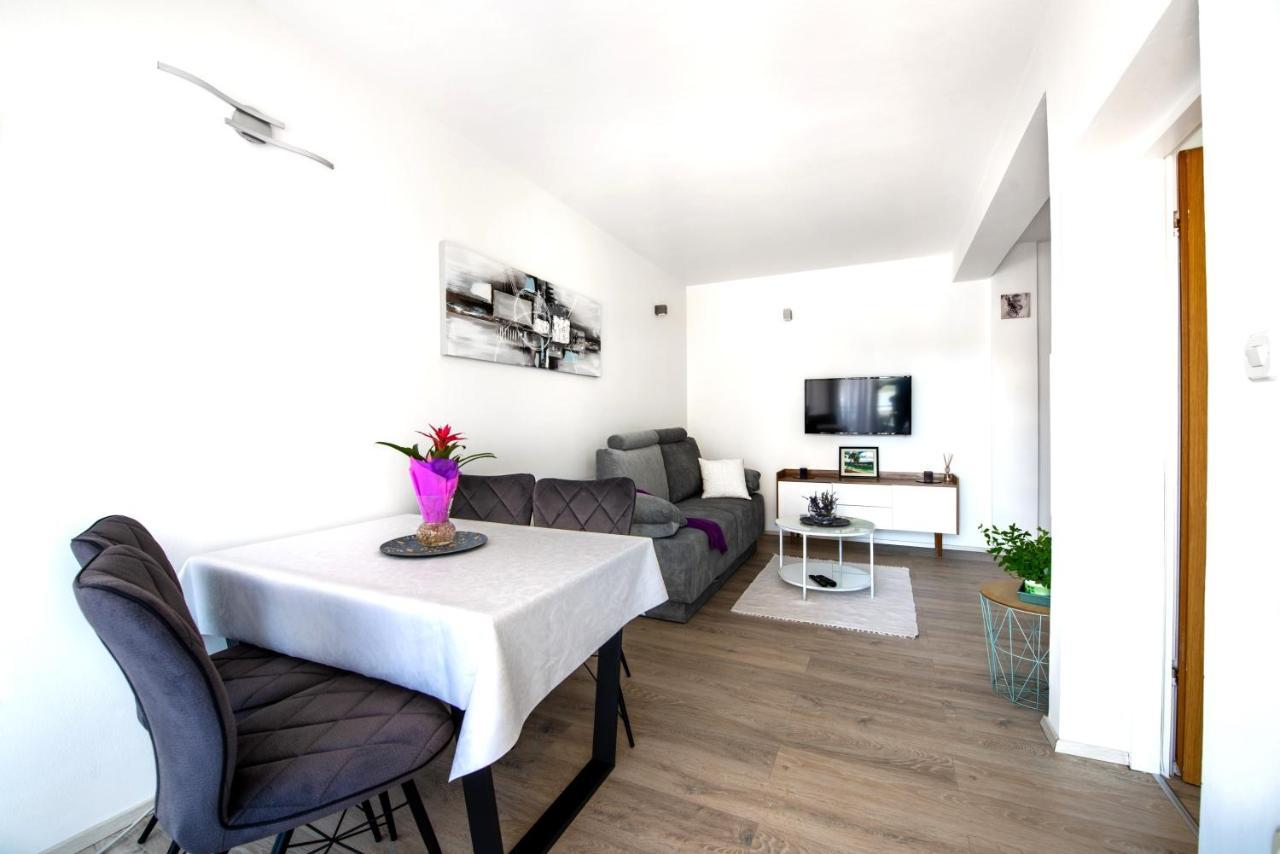 Misi Apartment Medulin Exterior photo